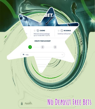 Sportsbetting india no deposit bonus