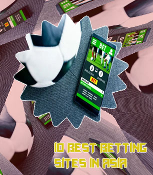 Top 10 betting sites in the world