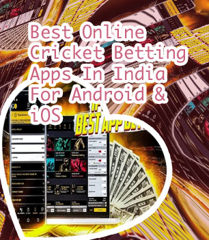 Vip betting apps in india